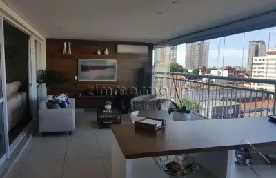Apartamento com 3 quartos à venda na rua luís antônio dos santos, --, santa teresinha, são paulo, 120 m2 por r$ 1.690.000