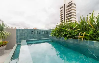 Cobertura com 3 quartos à venda na rua mangabeiras, --, higienópolis, são paulo, 465 m2 por r$ 14.000.000