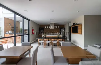 Apartamento com 3 quartos à venda na rua doutor rafael correia, --, vila romana, são paulo, 151 m2 por r$ 2.010.000