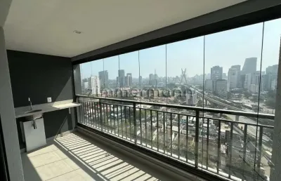 Apartamento com 3 quartos à venda na rua gabriel de lara, --, brooklin, são paulo, 90 m2 por r$ 1.450.000