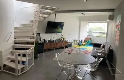 Cobertura com 3 quartos à venda na passo da patria., --, alto da lapa, são paulo, 240 m2 por r$ 3.500.000