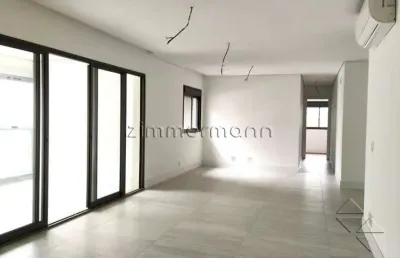 Apartamento com 3 quartos à venda na rua afonso de freitas, --, paraíso, são paulo, 146 m2 por r$ 2.970.000
