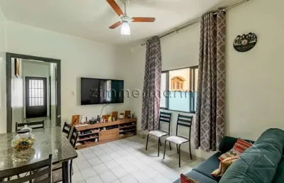 Casa com 2 quartos à venda na rua faustolo, --, vila romana, são paulo, 100 m2 por r$ 960.000