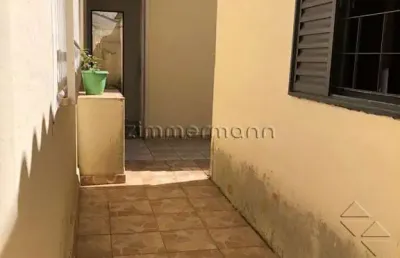 Casa com 2 quartos à venda na rua filipinas, --, alto da lapa, são paulo, 266 m2 por r$ 690.000
