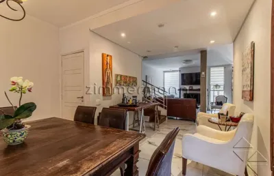 Casa com 3 quartos à venda na rua bastos pereira, --, vila nova conceição, são paulo, 130 m2 por r$ 4.500.000