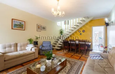 Casa com 3 quartos à venda na aurora contieri, --, vila madalena, são paulo, 150 m2 por r$ 1.600.000
