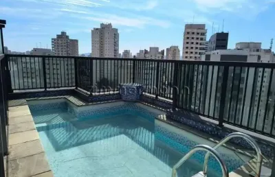 Cobertura com 4 quartos à venda na rua cipriano barata, --, ipiranga, são paulo, 378 m2 por r$ 2.150.000