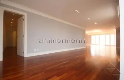 Cobertura com 4 quartos à venda na avenida angélica, --, santa cecília, são paulo, 381 m2 por r$ 4.500.000