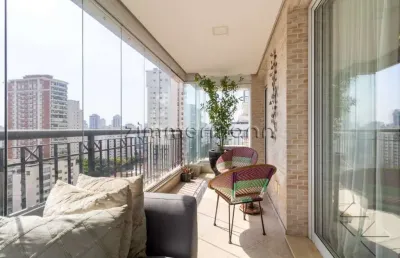 Apartamento com 3 quartos à venda na rua doutor homem de melo, --, perdizes, são paulo, 230 m2 por r$ 4.680.000