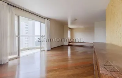 Apartamento com 4 quartos à venda na avenida giovanni gronchi, --, vila andrade, são paulo, 224 m2 por r$ 1.100.000