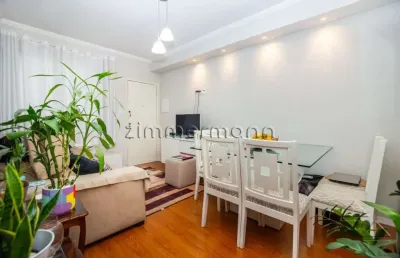Apartamento com 2 quartos à venda na rua frutas de santo amaro, --, bela vista, são paulo, 76 m2 por r$ 500.000