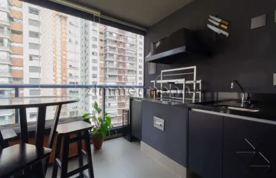 Apartamento com 3 quartos à venda na rua diana, --, perdizes, são paulo, 75 m2 por r$ 1.369.000