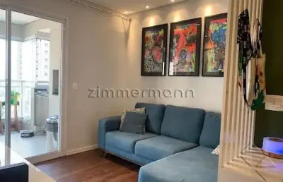 Apartamento com 3 quartos à venda na rua norma pieruccini giannotti, --, barra funda, são paulo, 88 m2 por r$ 1.100.000