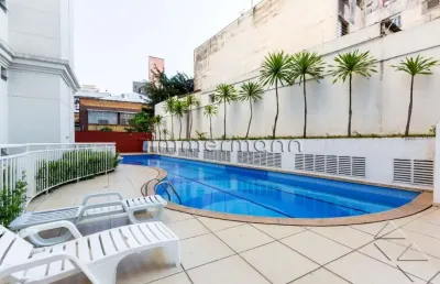 Apartamento com 4 quartos à venda na rua santo antônio, --, bela vista, são paulo, 102 m2 por r$ 1.300.000