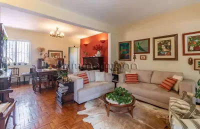 Casa com 4 quartos à venda na rua raul pompéia, --, sumaré, são paulo, 105 m2 por r$ 1.850.000