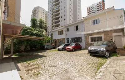 Casa com 3 quartos à venda na rua aimberê, --, perdizes, são paulo, 180 m2 por r$ 1.550.000