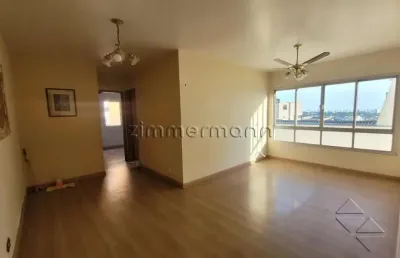 Apartamento com 2 quartos à venda na rua dos heliotrópios, --, planalto paulista, são paulo, 93 m2 por r$ 650.000