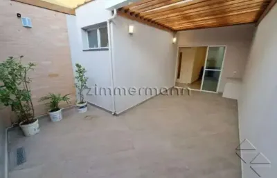 Casa com 1 quarto à venda na rua doutor mário vicente, --, ipiranga, são paulo, 288 m2 por r$ 2.690.000