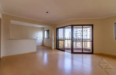 Apartamento com 4 quartos à venda na rua doutor oscar monteiro de barros, --, vila andrade, são paulo, 139 m2 por r$ 960.000