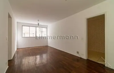 Apartamento com 2 quartos à venda na alameda casa branca, --, jardim américa, são paulo, 75 m2 por r$ 949.000