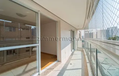 Apartamento com 3 quartos à venda na rua doutor samuel porto, --, planalto paulista, são paulo, 113 m2 por r$ 1.400.000