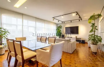Apartamento com 3 quartos à venda na rua raul pompéia, --, perdizes, são paulo, 121 m2 por r$ 1.300.000