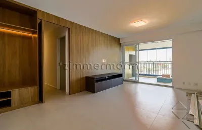 Apartamento com 3 quartos à venda na rua bento branco de andrade filho, --, santo amaro, são paulo, 113 m2 por r$ 1.580.000