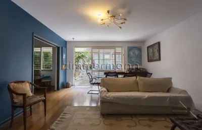 Casa com 4 quartos à venda na rua doutor carlos norberto de souza aranha, --, alto de pinheiros, são paulo, 313 m2 por r$ 3.300.000