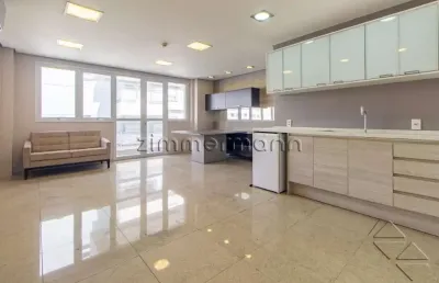 Casa comercial à venda na rua raul pompéia, --, pompéia, são paulo, 35 m2 por r$ 550.000