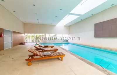 Apartamento com 4 quartos à venda na rua fábia, --, vila romana, são paulo, 161 m2 por r$ 2.190.000