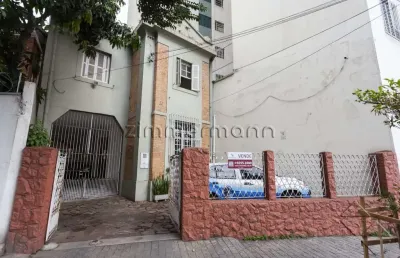 Casa com 3 quartos à venda na rua lavradio, --, barra funda, são paulo, 240 m2 por r$ 1.700.000