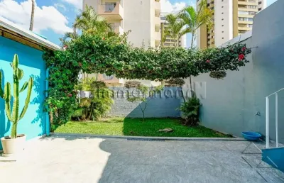 Casa com 2 quartos à venda na ucaiari, --, alto da lapa, são paulo, 117 m2 por r$ 2.100.000