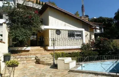 Casa com 3 quartos à venda na doutor silas botelho, --, sumaré, são paulo, 180 m2 por r$ 2.490.000