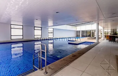 Apartamento com 1 quarto à venda na rua fernão dias, --, pinheiros, são paulo, 57 m2 por r$ 990.000