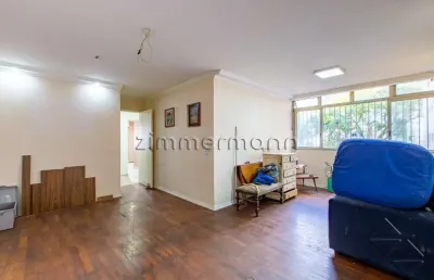 Apartamento com 3 quartos à venda na alameda barros, --, santa cecília, são paulo, 104 m2 por r$ 700.000