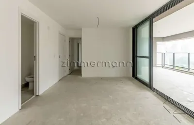 Apartamento com 3 quartos à venda na rua bartira, --, perdizes, são paulo, 157 m2 por r$ 2.450.000