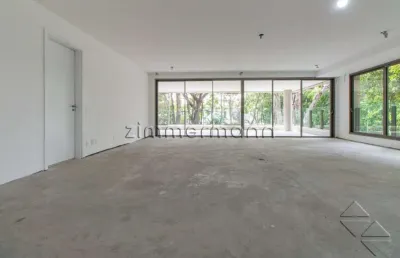 Apartamento com 4 quartos à venda na rua groenlândia, --, jardim paulista, são paulo, 309 m2 por r$ 14.279.100