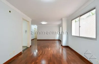 Apartamento com 3 quartos à venda na rua doutor tomás carvalhal, --, paraíso, são paulo, 130 m2 por r$ 1.150.000