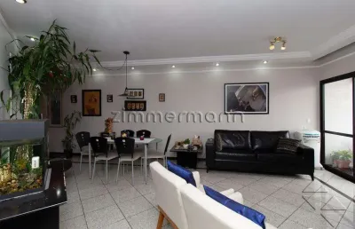 Apartamento com 3 quartos à venda na rua herculano, --, sumaré, são paulo, 101 m2 por r$ 1.385.000