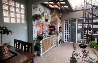 Casa com 2 quartos à venda na alameda dos tacaúnas, --, planalto paulista, são paulo, 92 m2 por r$ 850.000