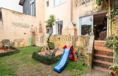 Casa com 3 quartos à venda na grajaú, --, sumaré, são paulo, 200 m2 por r$ 1.850.000