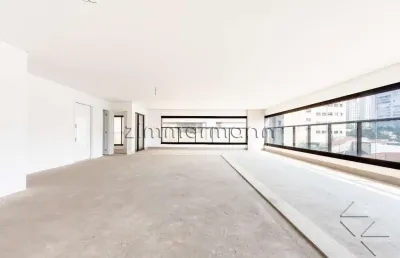 Apartamento com 5 quartos à venda na rua tupi, --, higienópolis, são paulo, 310 m2 por r$ 3.850.000