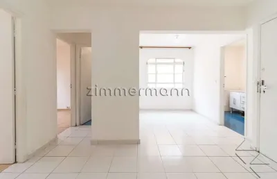Apartamento com 2 quartos à venda na rua dardanelos, --, alto da lapa, são paulo, 59 m2 por r$ 404.000