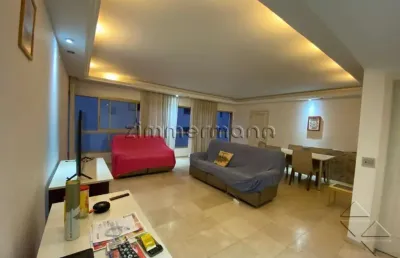 Apartamento com 4 quartos à venda na rua dos democratas, --, saúde, são paulo, 160 m2 por r$ 990.000