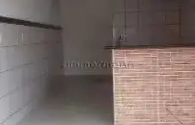 Casa com 2 quartos à venda na rua marambaia, --, casa verde, são paulo, 130 m2 por r$ 600.000