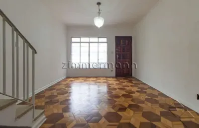 Casa com 3 quartos à venda na rua dos curupiás, --, jabaquara, são paulo, 180 m2 por r$ 610.000