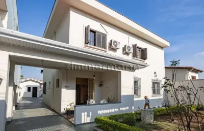 Casa com 4 quartos à venda na alameda dos araés, --, planalto paulista, são paulo, 216 m2 por r$ 1.820.000