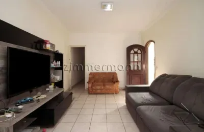 Casa com 2 quartos à venda na rua marquês olinda, --, ipiranga, são paulo, 300 m2 por r$ 1.300.000
