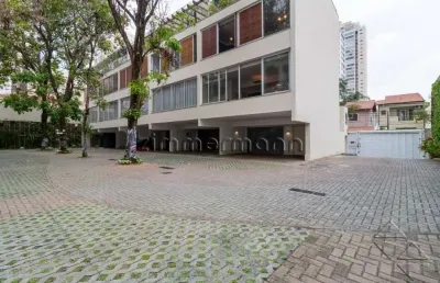 Casa com 3 quartos à venda na rua marco aurélio, --, vila romana, são paulo, 250 m2 por r$ 2.550.000