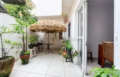Casa com 4 quartos à venda na rua doutor augusto de miranda, --, pompéia, são paulo, 255 m2 por r$ 1.696.000